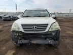 2004 Lexus GX 470