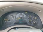 2004 Chevrolet Trailblazer LS