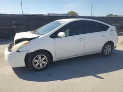 Hybrid Vehicles for sale at auction: 2005 Toyota Prius