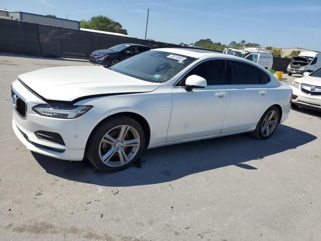 2018 Volvo S90 T5 Momentum