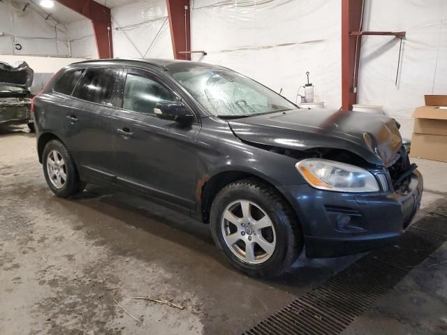 2010 Volvo XC60 3.2