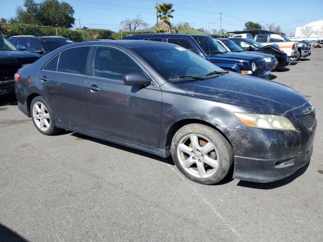 2008 Toyota Camry CE