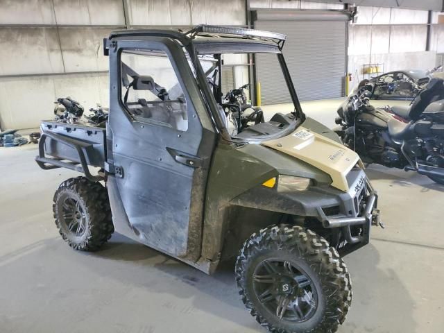 2019 Polaris Ranger XP 900 EPS