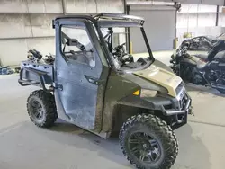 Salvage motorcycles for sale at Gaston, SC auction: 2019 Polaris Ranger XP 900 EPS