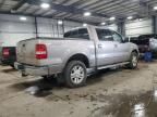 2004 Ford F150 Supercrew