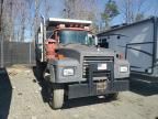 1995 Mack RD690S Dump Truck