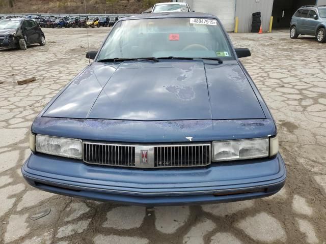 1994 Oldsmobile Cutlass Ciera S