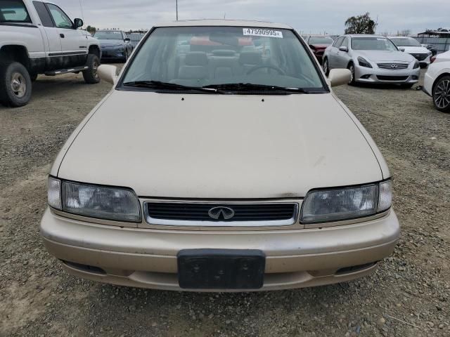 1996 Infiniti G20