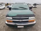 1999 Chevrolet Blazer