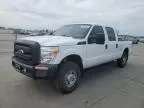 2016 Ford F250 Super Duty