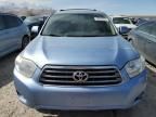 2008 Toyota Highlander Limited