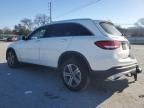 2019 Mercedes-Benz GLC 300 4matic