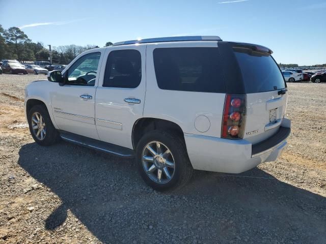 2013 GMC Yukon Denali