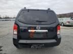 2012 Nissan Pathfinder S