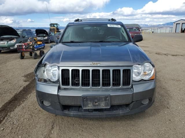 2008 Jeep Grand Cherokee Laredo