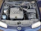 2006 Volkswagen Golf GLS