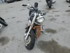 2000 Yamaha XVS65 Base