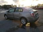 2011 Nissan Sentra 2.0