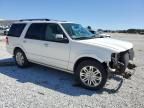 2011 Ford Expedition Limited