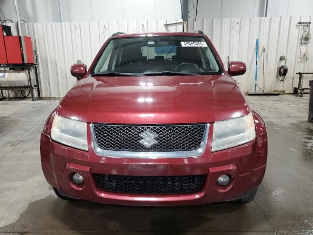 2006 Suzuki Grand Vitara Premium