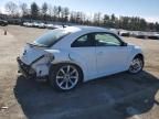 2016 Volkswagen Beetle SE