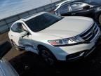 2014 Honda Crosstour EXL