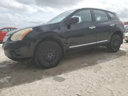 Nissan Rogue s salvage cars for sale: 2012 Nissan Rogue S