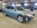 2010 Honda Accord Crosstour EXL