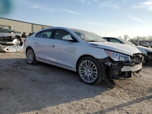 2016 Buick Lacrosse Premium