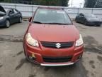 2008 Suzuki SX4 Touring