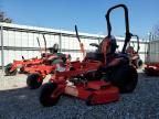 2024 Gravely Lawnmower