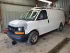 2011 Chevrolet Express G2500