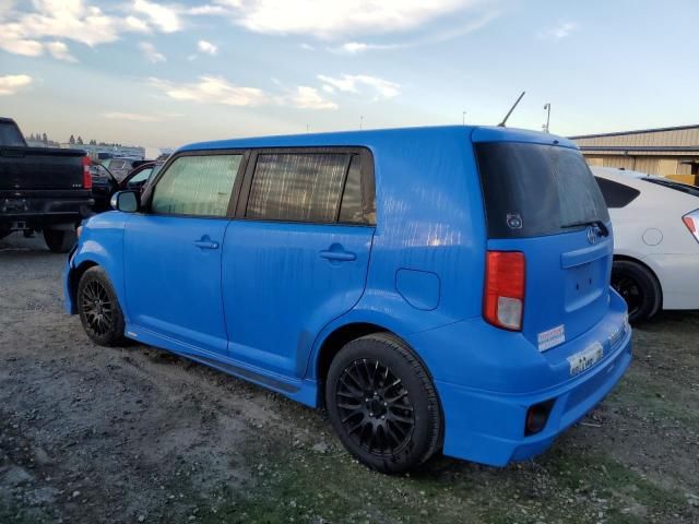 2011 Scion XB