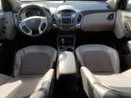 2011 Hyundai Tucson GLS