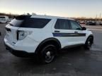 2021 Ford Explorer Police Interceptor