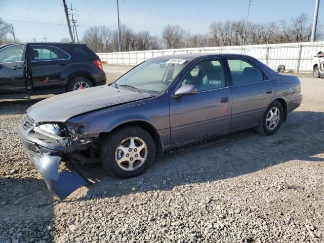 1998 Toyota Camry CE