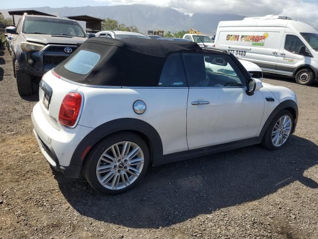 2024 Mini Cooper S