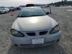 2000 Pontiac Grand AM SE1