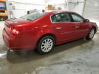 2011 Buick Lucerne CXL