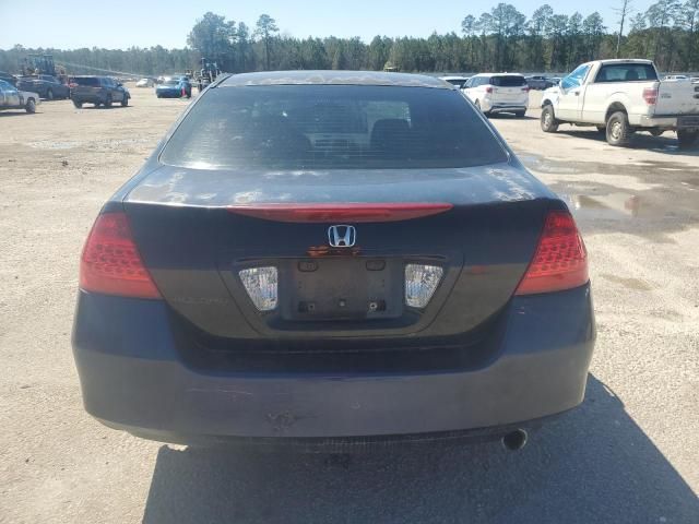 2007 Honda Accord SE