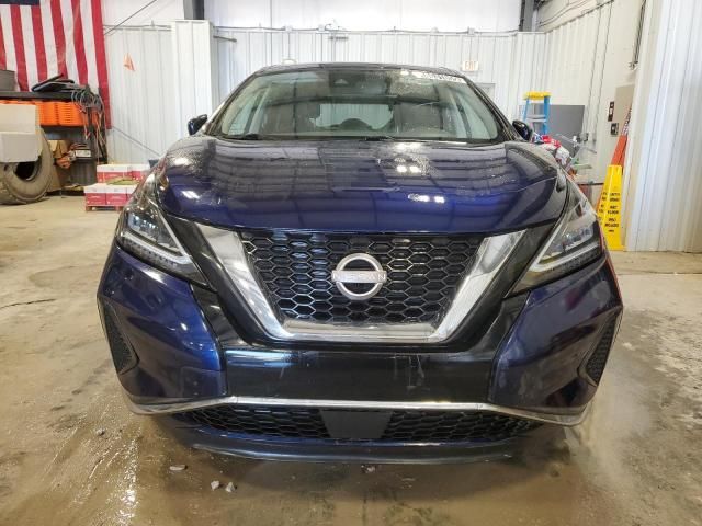 2023 Nissan Murano S