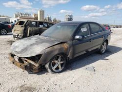 2007 Hyundai Sonata SE en venta en New Orleans, LA