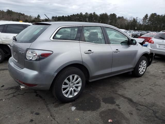 2010 Mazda CX-7