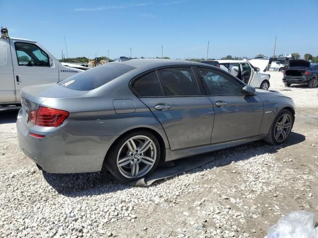 2014 BMW 535 I