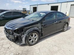 2011 Hyundai Sonata SE en venta en Kansas City, KS