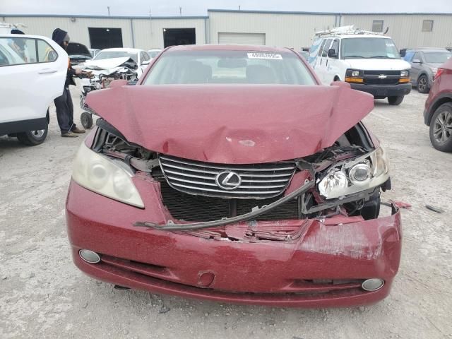 2009 Lexus ES 350