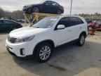 2015 KIA Sorento EX