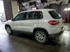 2011 Volkswagen Tiguan S