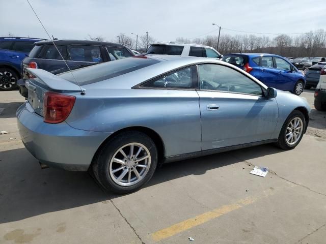 2005 Toyota Celica GT