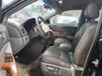 2008 Toyota Sienna XLE